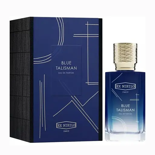 Ex Nihilo Blue Talisman парфумована вода 100 ml