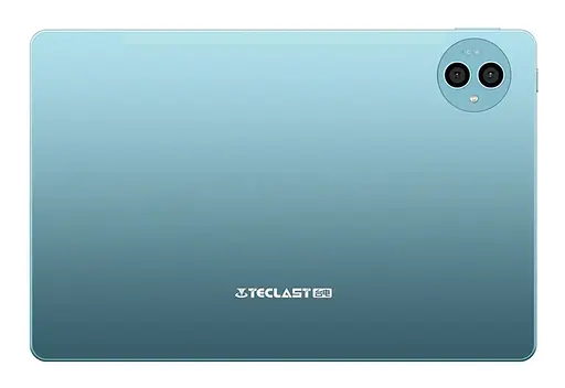 Планшет Teclast P50 Blue 11 дюймів 6/128GB LTE Version для роботи та розваг з великим акумулятором - фото 2