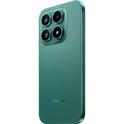 Смартфон Xiaomi 17 12/512GB Venture Green Global EU [160103] - фото 7