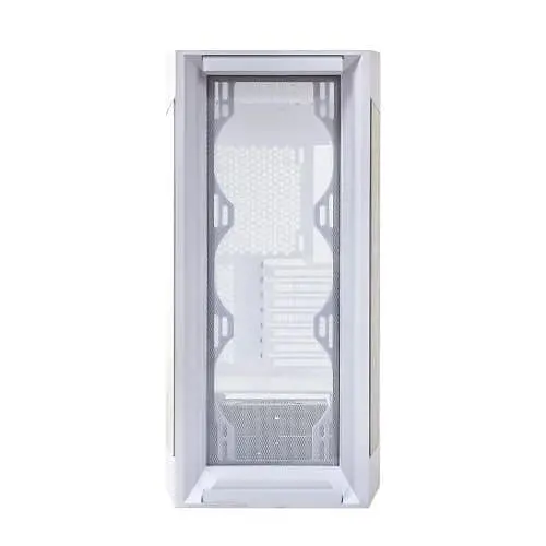 Корпус ALmordor L1400 Pioneer E без БП White (ALL1400MW) - фото 2