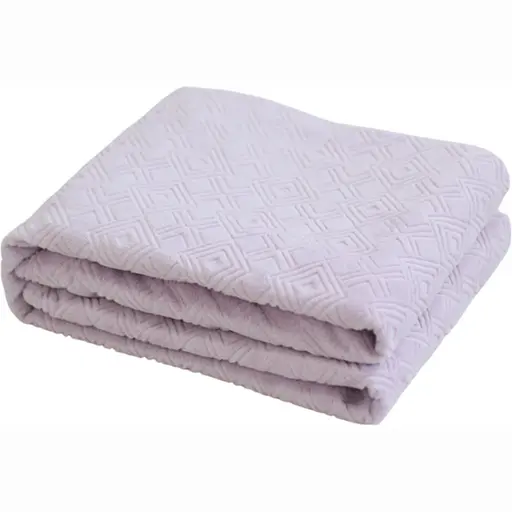 Плед Soho Design Bone 200х220 см (2 Design Bone)