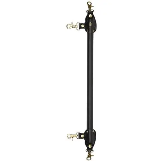 Фіксатор Fifty Shades Grey Bound To You Spreader Bar 50.8 см чорний