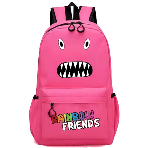 Рюкзак Rainbow Friends, C60022 (в ассортименте) - фото 3