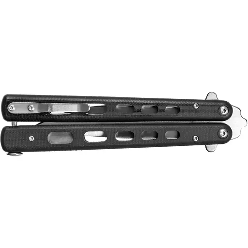 Нож Boker Plus Balisong Large G-10 - фото 2