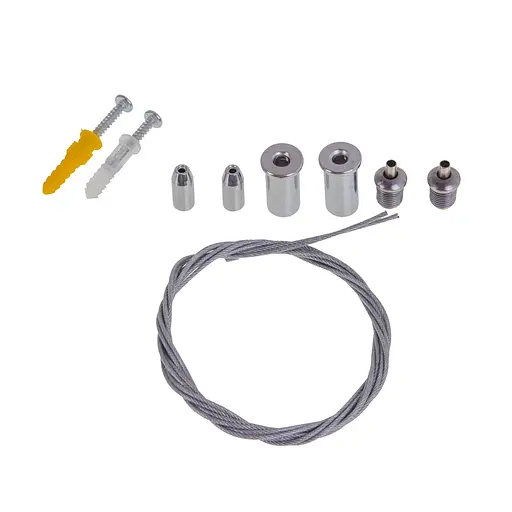 Система LED подвесная Brille FLF-80 40W NW SL линейная 1.2м (32-963) - фото 5
