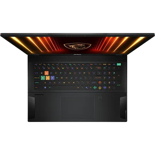 Ноутбук MSI Stealth 18 HX AI A2XWJG-035US (STEALTH18A2035) [161272] - фото 4