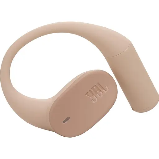 Навушники JBL TWS Sense Lite Beige (JBLSENSELITEBEG) - фото 4