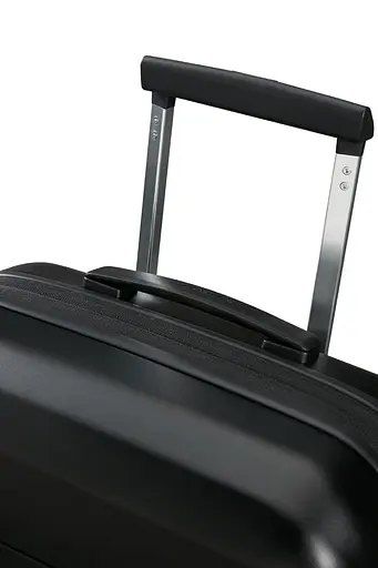 Валіза 55 См Samsonite IMAGE BLACK 55x40x20(23) KQ5*09001 - фото 3
