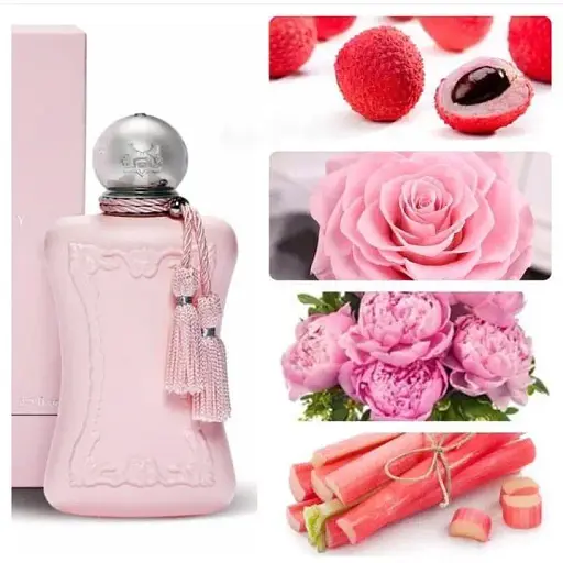 Тестер Parfums de Marly Delina парфюмированная вода 75 ml - фото 4