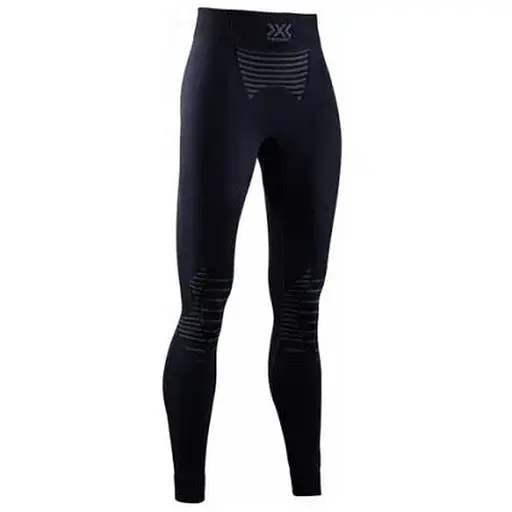 Термоштани X-Bionic Invent 4.0 Pants Women XS Чорний (1068-IN-YP05W19W XS B036)