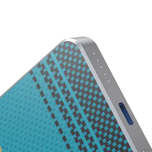 Павербанк Proove Carbon Slim Nightfall 5 000 mAh / 20 Вт (PBCS20010051) - фото 4