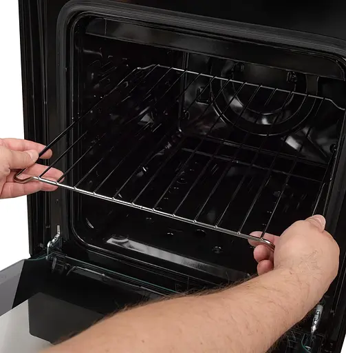 Плита Grifon G541BL-M1 - фото 6