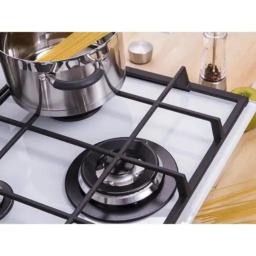 Варильна поверхня Electrolux GME363NV газова [140636] - фото 9