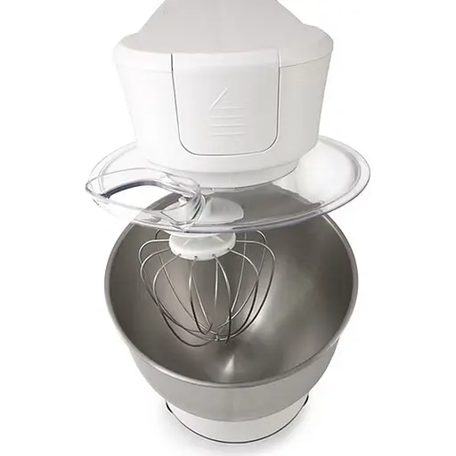 Кухонная машина Prime Technics PSM 15486 WK (PSM15486WK) [131329] - фото 6