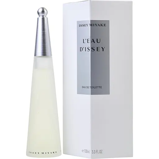 Оригінал Issey Miyake L'Eau Dissey 100 мл туалетна вода - фото 1