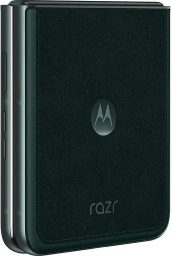 Смартфон Motorola Razr 60 Ultra 16/512GB Scarab (PB8R0078) - фото 7