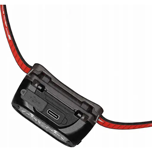 Ліхтар налобний Fenix HL18R-T V2.0 Black (HL18RT20BL) [139750] - фото 5