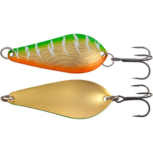 Мормышка Select ProAtom 8 g 54 mm #16