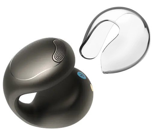 Наушники SoundСore C40i Dark Gray Anker teh0021275 - фото 9