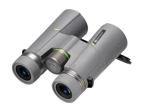 Бинокль Bresser Wave 8x42 UR Coating WP (1330842) - фото 3