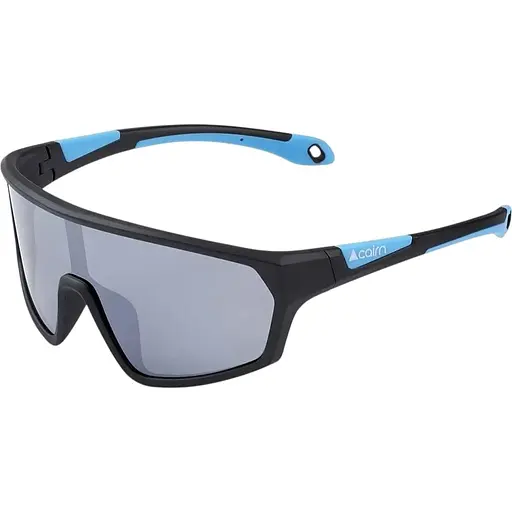 Очки Cairn Rocket Jr Black/Azure (1012-JSROCKET-132)