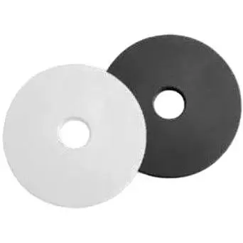 Резиновая крышка для туалетной щетки Bemeta White 131567412, Белый - фото 1