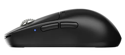 Миша PULSAR X2H v3 eS Size2 8K Black (PX2H3ES21) - фото 2