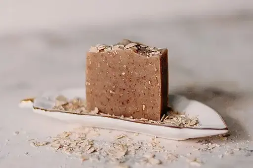 Мило Вівсяне Dushka 100 г - фото 2