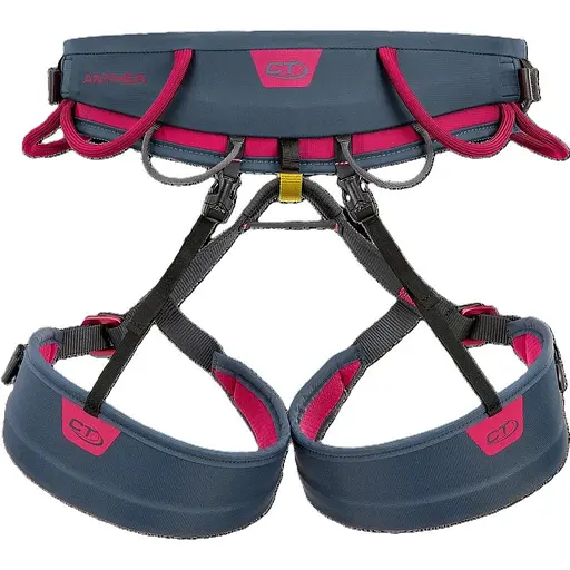 Страховочная система Climbing Technology Anthea Harness Blue/Red L/XL (1053-7H177DE OC) - фото 2