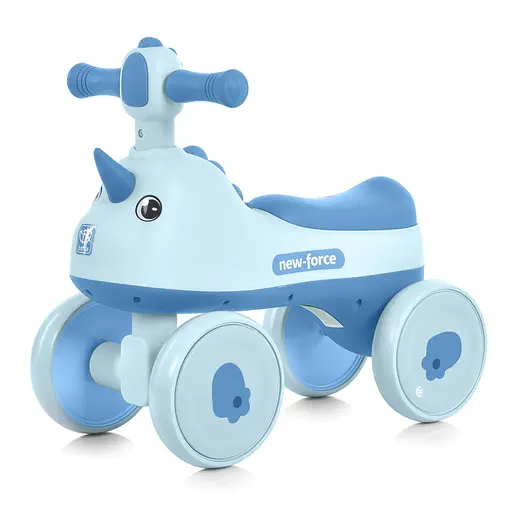 Дитяча каталка-толокар M 5856E-12 до 25 кг