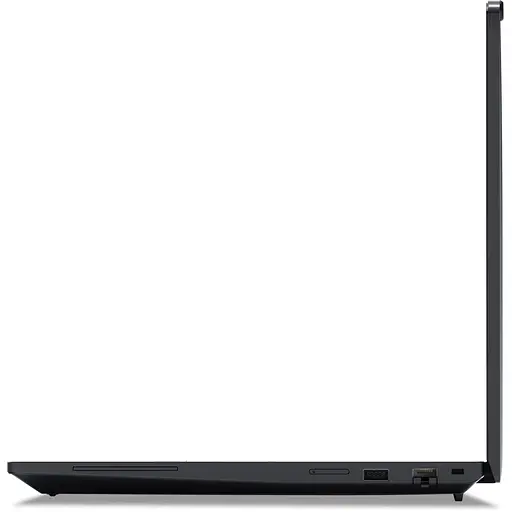 Ноутбук Lenovo ThinkPad P16s G3 21KS000MRI, 3840 x 2400, Ultra 7 165H 16 C/22 T, 1.4 GHz - 5 GHz, 64 GB - фото 4