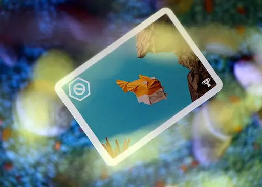 Настольная игра Igames Бумажные Океаны. Новые лагуны (Sea Salt & Paper: Extra Pepper) (укр.) - фото 8