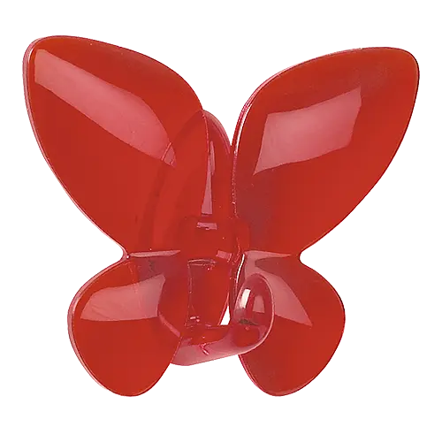 Декор гачок для ванної MARIPOSA (10.13946)