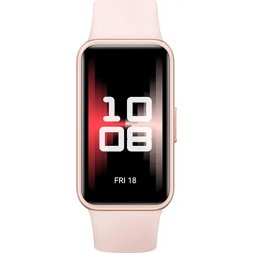 Фитнес-браслет Huawei Band 9 Charm Pink (55020BYA) UA