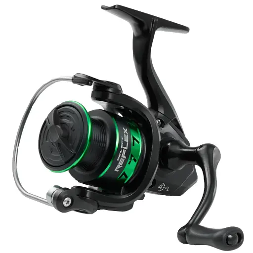 Котушка Select Reflex 4000 (RFLX2-4000) 4+1BB 4.6:1 - фото 2