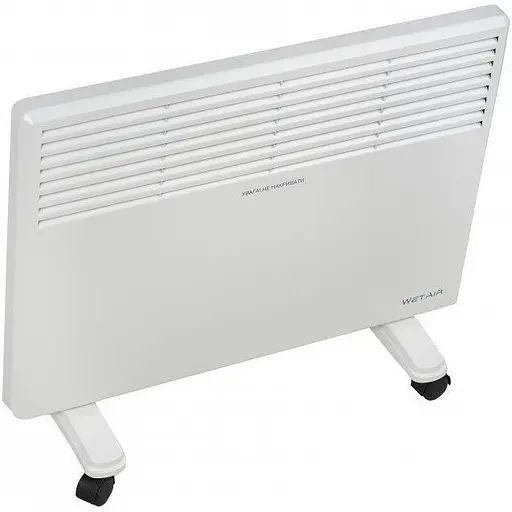 Обогреватель WetAir WCH-1500EW - фото 3
