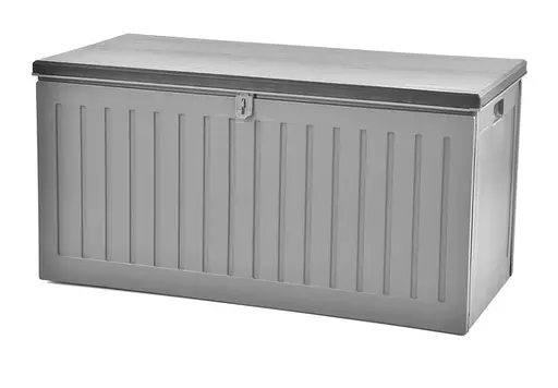 Садовый ящик для хранения HECHT BOX L - фото 1