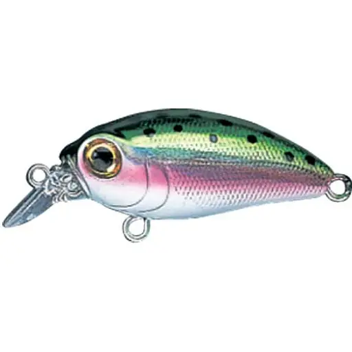 Воблер Smith Camion SR 32mm 2,5 g 20 0,8 m