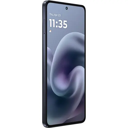 Смартфон Motorola Moto G86 8/256GB Spellbound PB7L0101RS - фото 9