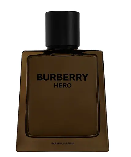 Оригинал Burberry Hero Parfum Intense 100 мл ТЕСТЕР - фото 1