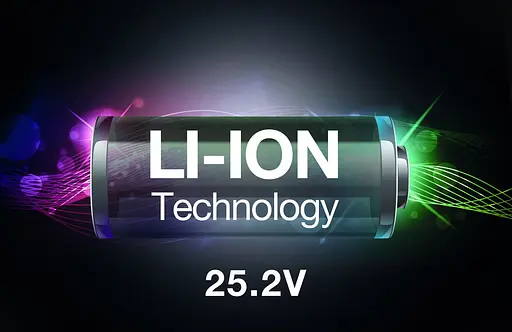 Пылесос аккумуляторный Gorenje SVC216GFW - фото 6