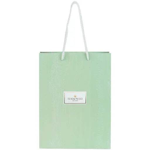 Пакет подарунковий Axent Turnowsky Nature`s Melody паперовий 18х24 см (8501-37-A-TR) - фото 2