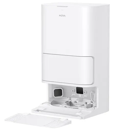 Робот-пылесос Mova E40 Ultra (RLE21SE) - фото 6