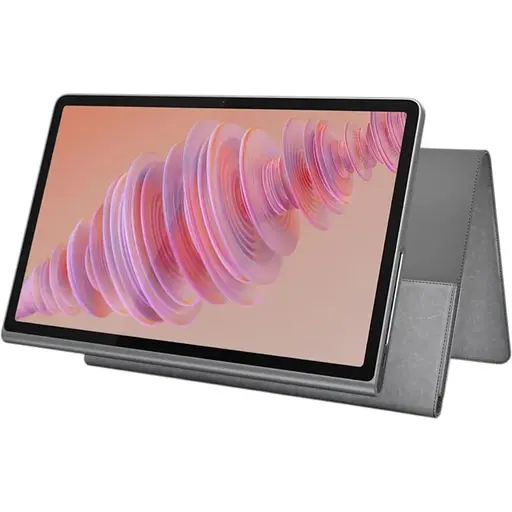 Планшет Lenovo Tab Plus 8/128 WiFi Luna Grey + Case (ZADX0136UA) (7075133) - фото 5