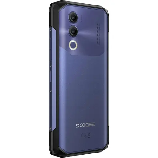 Смартфон Doogee Blade 20 4/128GB Mystic Violet [143072] - фото 6