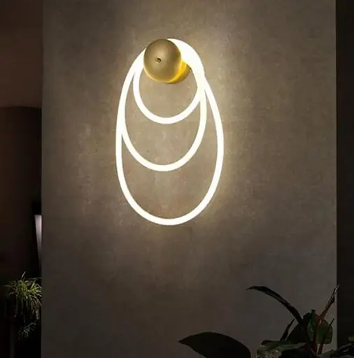 Бра Kloodi DECO WA-DL9282W/H600 - фото 2