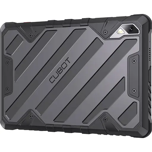 Планшет Cubot Tab KingKong 2 8/256GB LTE Black [134299] - фото 3