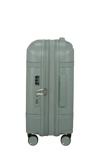 Чемодан Samsonite IMAGE 55 см THYME 55x40x20(23) KQ5*24001 - фото 7