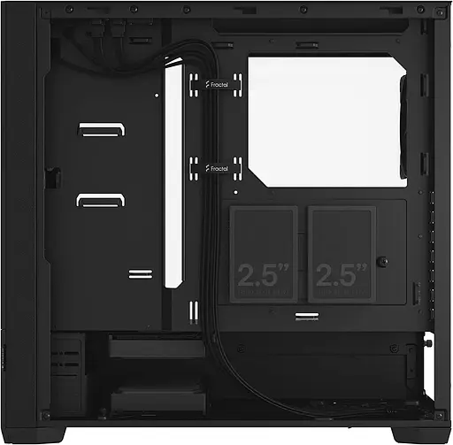 Корпус Fractal Design Pop Silent black (FD-C-POS1A-02) Без БП - фото 6