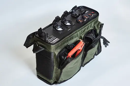 Багатоканальний блок живлення Charger Bandera Power-255 S для швидкого заряджання та освітлення - фото 4